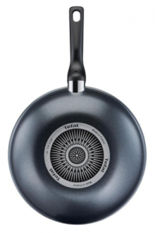 Tefal Titanyum 2X XL Intense Wok Difüzyon Tabanlı Tava 28 cm