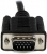 Dark HDMI to VGA Dönüştürücü