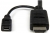 Dark HDMI to VGA Dönüştürücü
