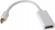 Alfais 4688 Mini DisplayPort to HDMI Dönüştürücü