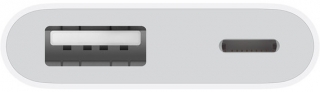 Apple Lightning to USB Type-A Dönüştürücü