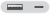Apple Lightning to USB Type-A Dönüştürücü