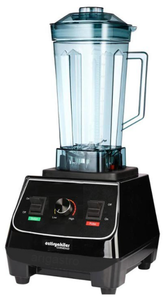 Öztiryakiler Gurmeaid Bl811 Blender