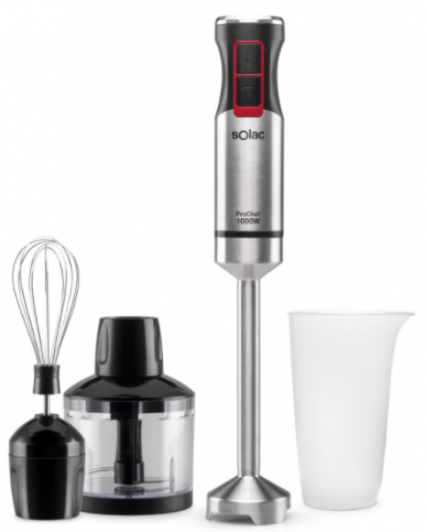 Solac Pro Chef Blender