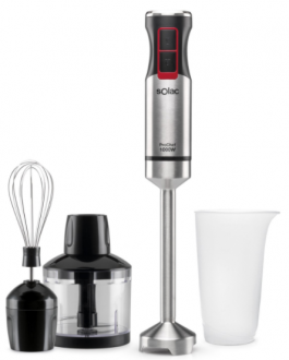 Solac Pro Chef Blender