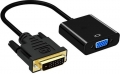 Wozlo DVI-D to VGA resim