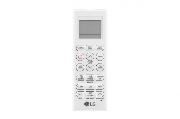 LG Smart Inverter 24 Duvar Tipi Klima (24.000 BTU)