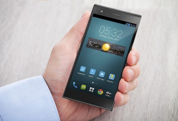 Turkcell T50