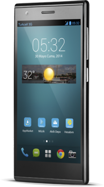 Turkcell T50