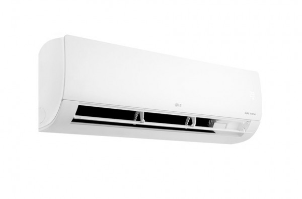 LG Smart Inverter 9 Duvar Tipi Klima (9.000 BTU)