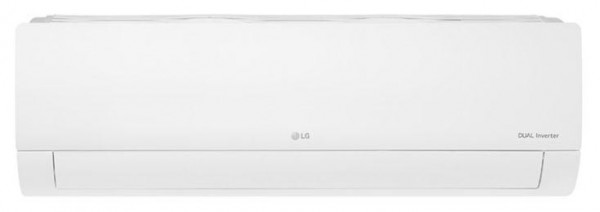 LG Smart Inverter 9 Duvar Tipi Klima (9.000 BTU)
