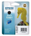 Epson T0481 Siyah (C13T04814020)  Kartuş