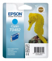 Epson T0482 Mavi (C13T04824020)  Kartuş