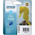 Epson T0485 Açık Mavi (C13T04854020)  Kartuş