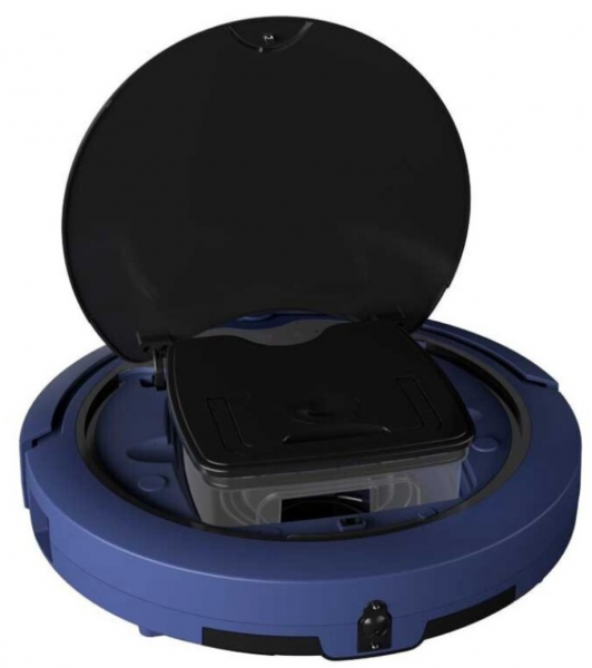 Midea R3TCN Robot Süpürge+Mop