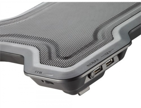 Cooler Master Notepal X1 Laptop Soğutucu