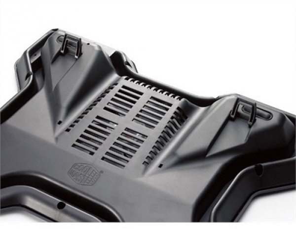 Cooler Master Notepal X1 Laptop Soğutucu