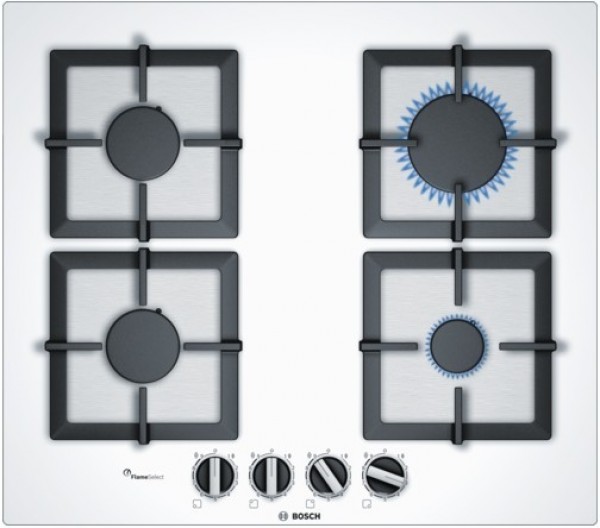 Bosch PPP6A2B20O Ankastre Gazlı Ocak