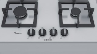Bosch PPP6A2B20O Ankastre Gazlı Ocak