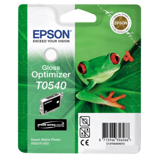Epson T0540 Kartuş
