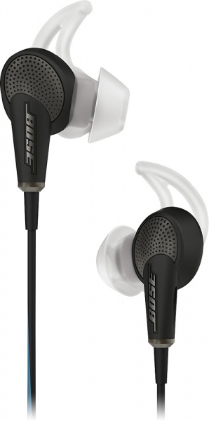 Bose QuietComfort 20 Kablolu Kulaklık