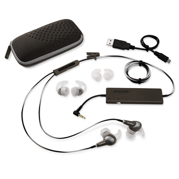 Bose QuietComfort 20 Kablolu Kulaklık