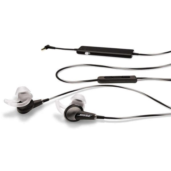 Bose QuietComfort 20 Kablolu Kulaklık