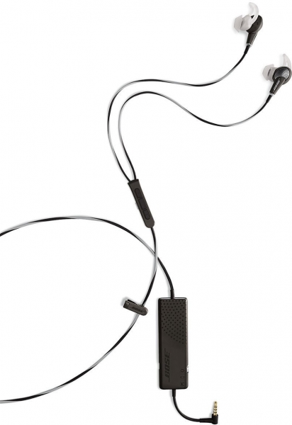 Bose QuietComfort 20 Kablolu Kulaklık