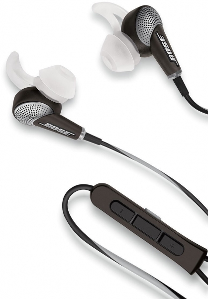 Bose QuietComfort 20 Kablolu Kulaklık