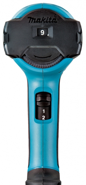 Makita HG6031VK Sıcak Hava Tabancası