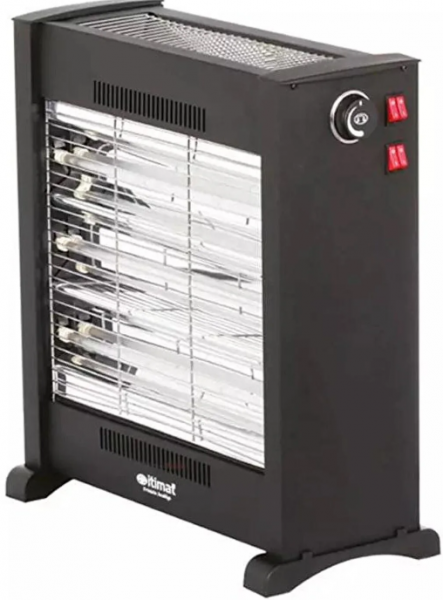 İtimat 10501 2400W Quartz Isıtıcı