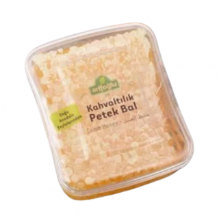 Arifoğlu Kahvaltılık Petek Bal 300 gr