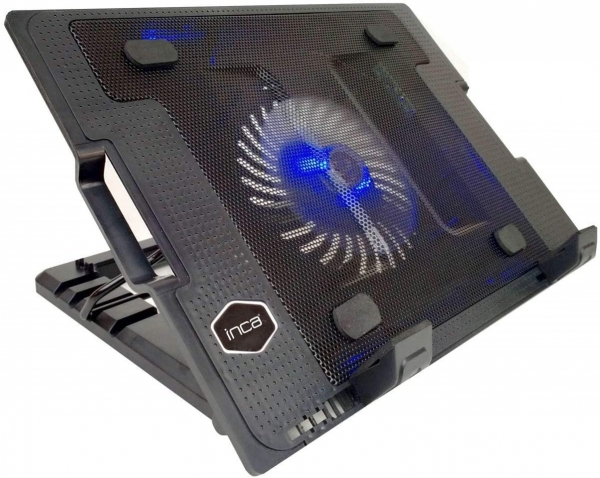 Inca INC-343FXS Laptop Soğutucu