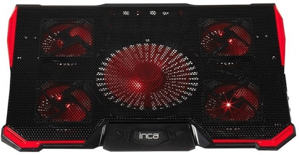 Inca INC-611GMS Laptop Soğutucu