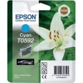 Epson T0592 Mavi  Kartuş