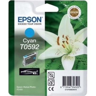 Epson T0592 Kartuş