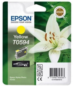Epson T0594 Kartuş