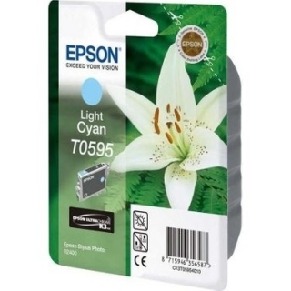 Epson T0595 Kartuş