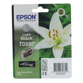 Epson T0597 Kartuş