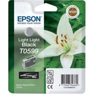 Epson T0599 Kartuş