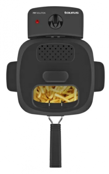Taurus Fry Solution Fritöz