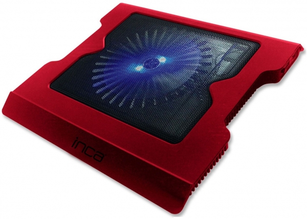 Inca INC-336DX Laptop Soğutucu