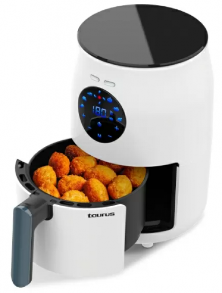 Taurus Respire Air Fryer Fritöz