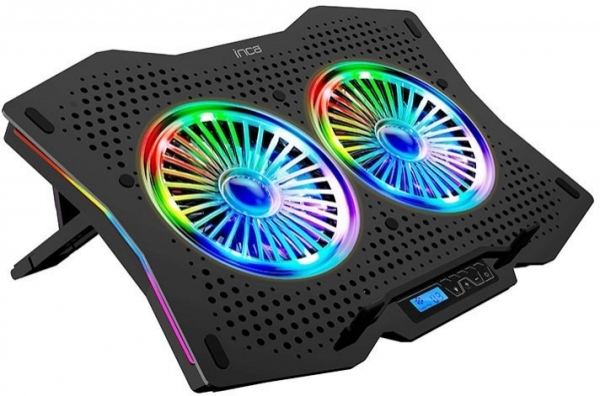 Inca INC-607 GMS Laptop Soğutucu