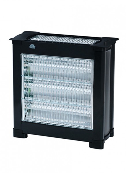 Hitit K-3002 2400W Quartz Isıtıcı