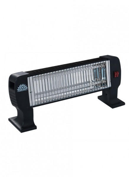 Hitit K-1001 1200W Quartz Isıtıcı