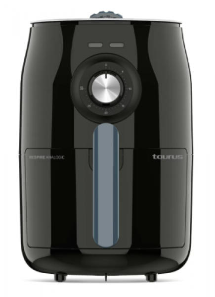 Taurus Respire Analogic Air Fryer Fritöz