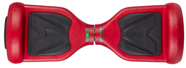 GoMaster SBS-653 Red Fire Elektrikli Kaykay