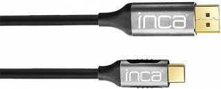 Inca USB Type-C to DisplayPort Dönüştürücü