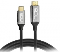 Inca USB Type-C to DisplayPort resim